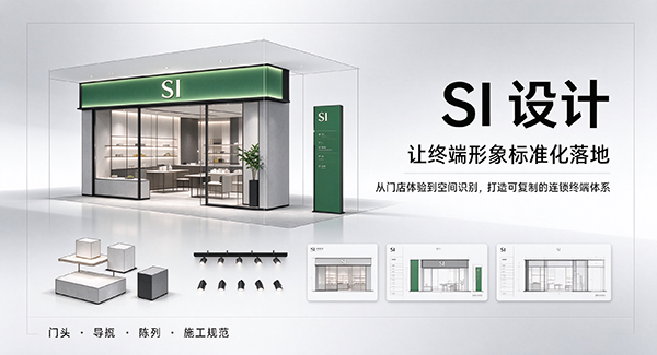 淮北SI设计